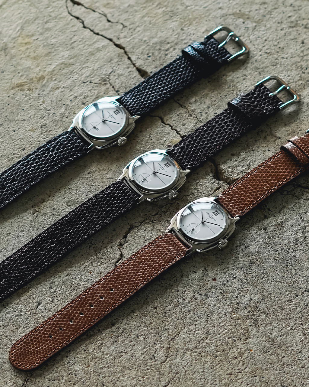 Coussin Sophie Dress Lizard CO-010-SS