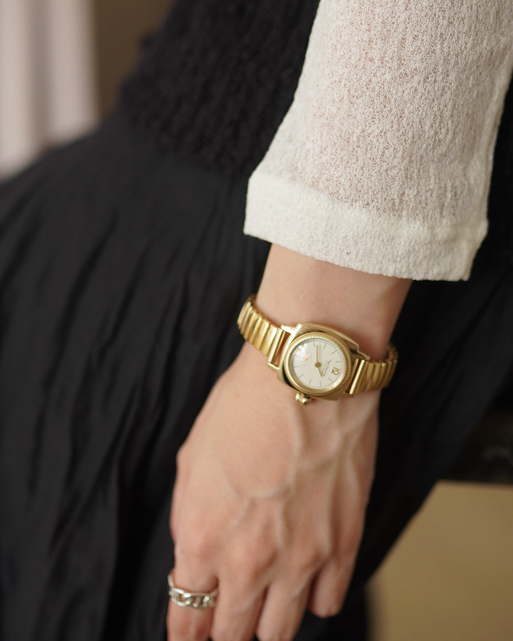 ヴァーグウォッチカンパニー VAGUE WATCH Co. 腕時計 ユニセックス