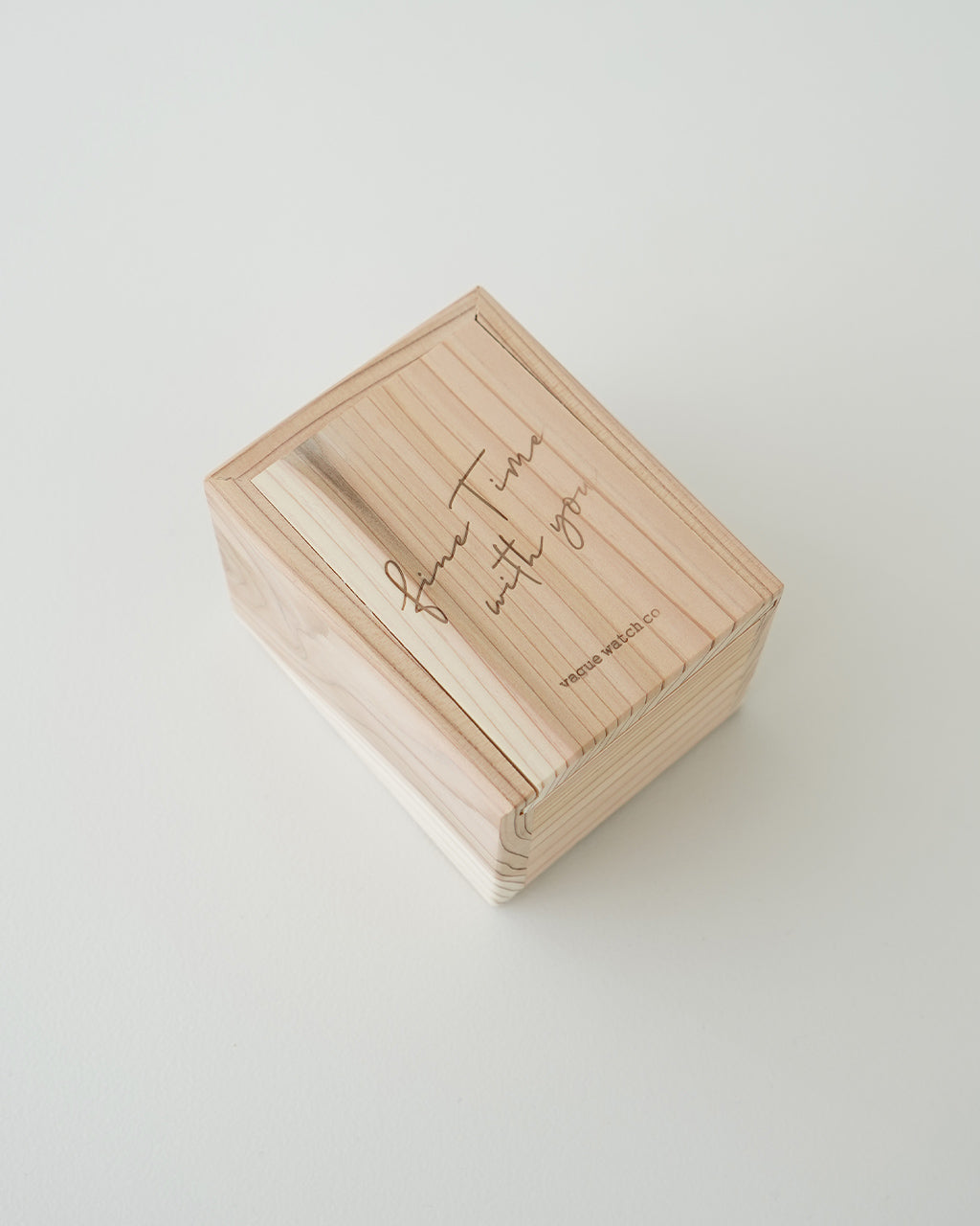VAGUE WATCH Co. ヴァーグウォッチカンパニー 腕時計 Coussin 12 Extension 1950年代 アンティーク風 エクステンションベルト CO-012-SS-SE CO-012-YG-SE【送料無料】【クーポン対象外】
