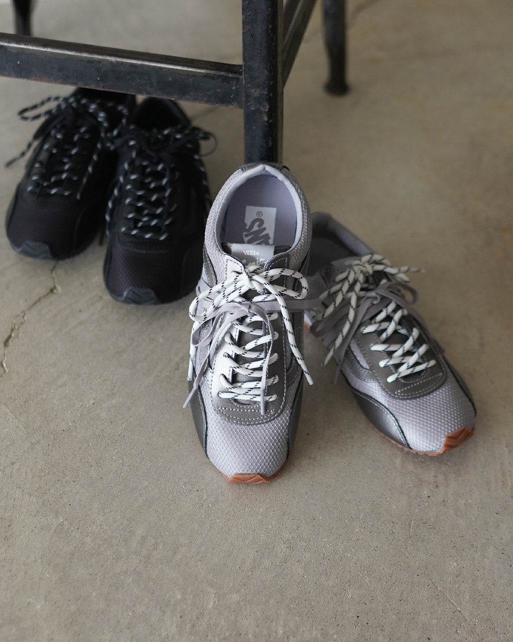 LX SLP Trainer VN000Z9RSLV VN000Z06CJK