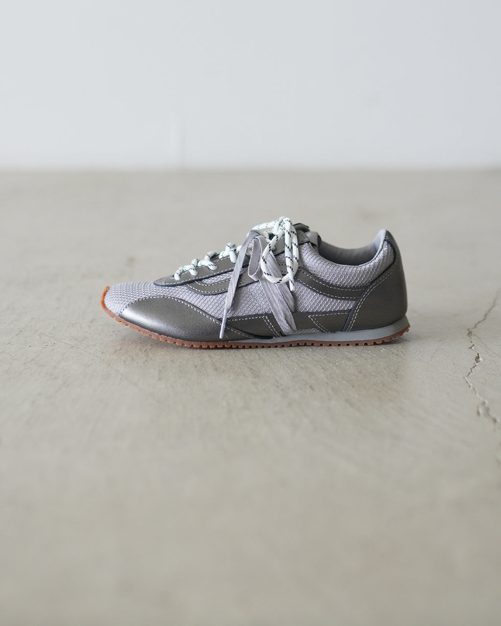 VANS ヴァンズ スーパーロープロ トレーナー スニーカー レディース LX
