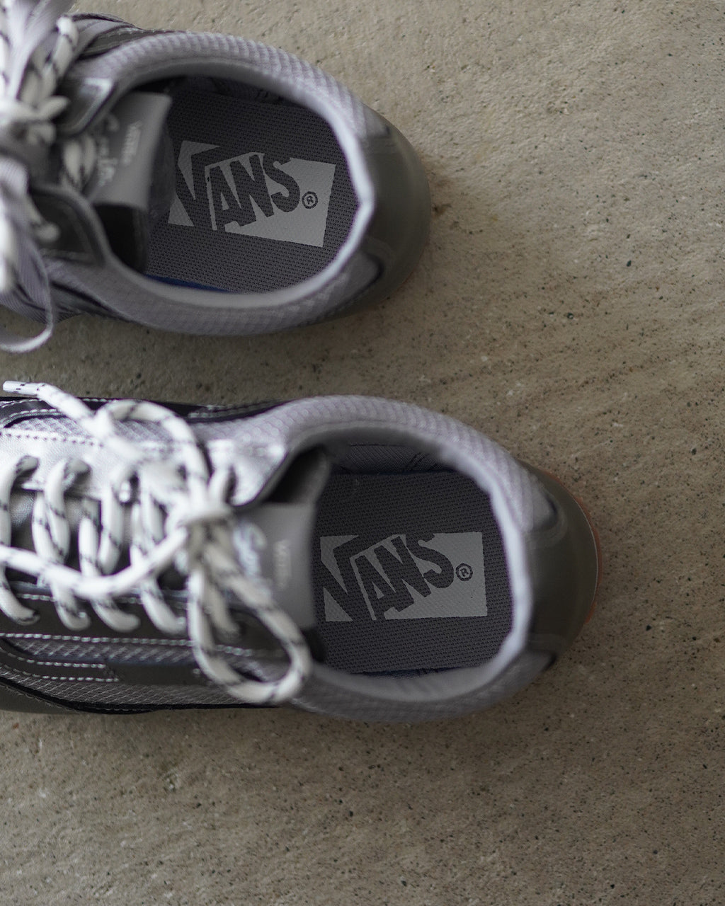 VANS ヴァンズ LX SLP Trainer スーパーロープロ トレーナー 　 スニーカー | Crouka(クローカ)