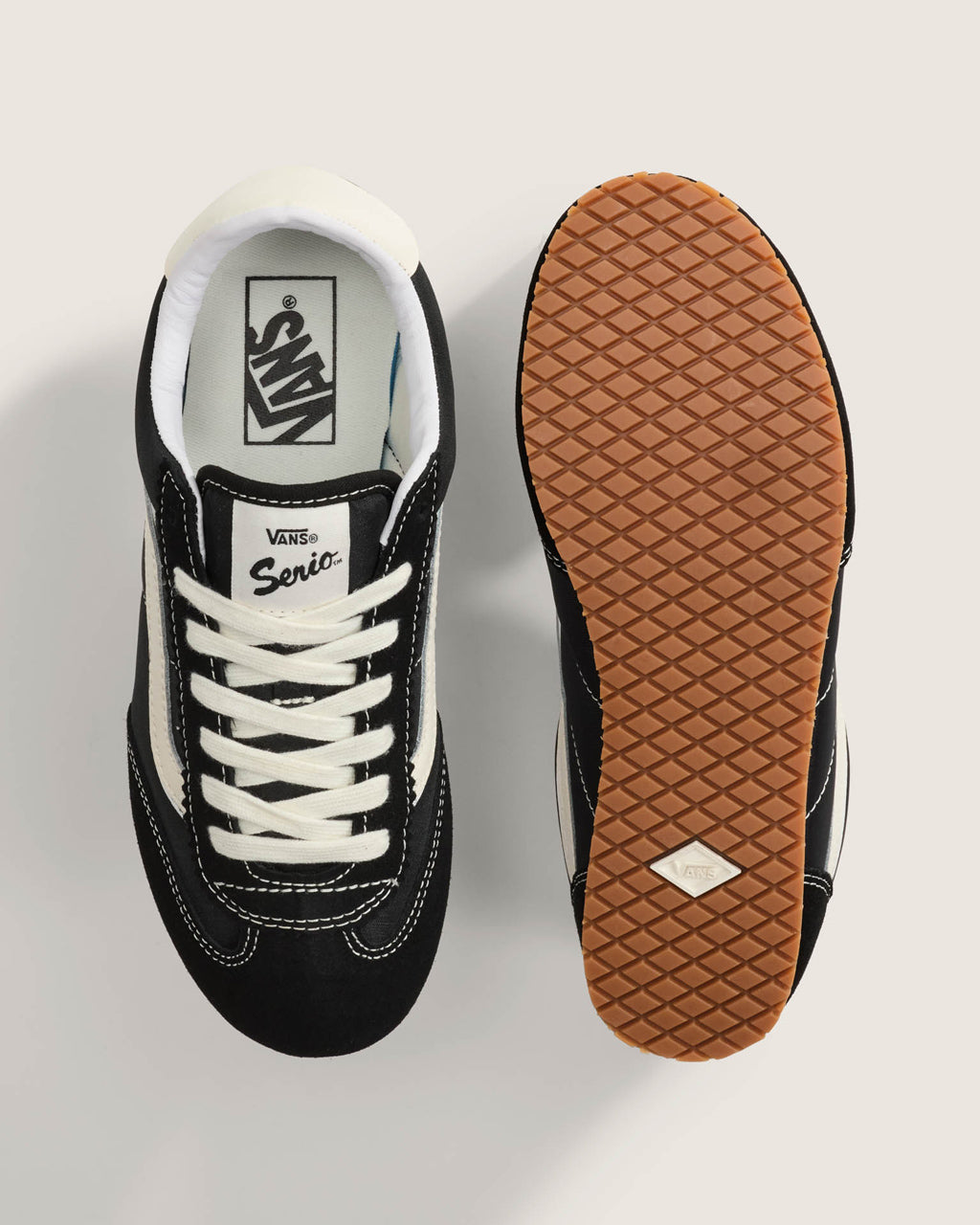 Super Lowpro VN000D83BLA VN000D83IZQ