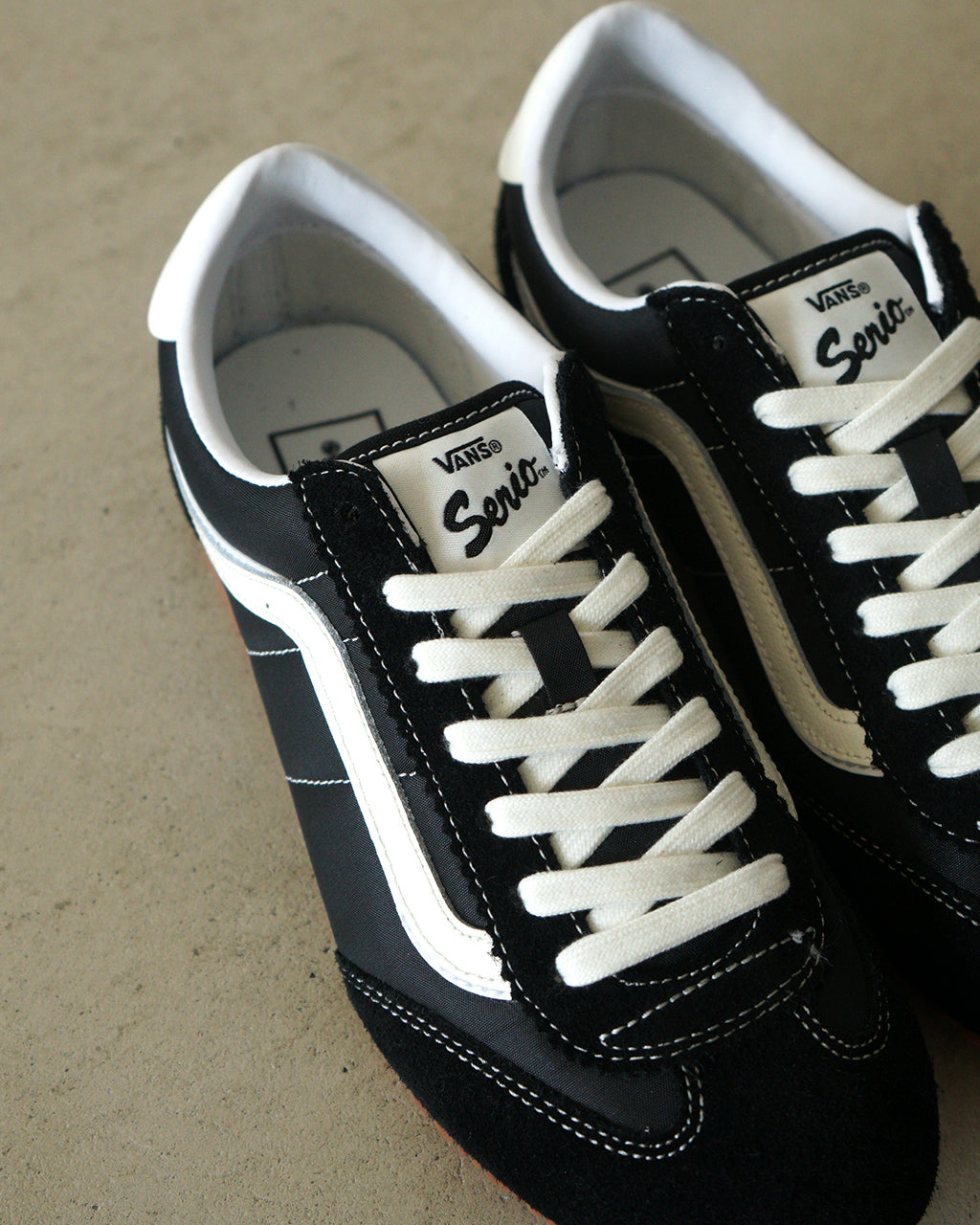 VANS バンズ Super Lowpro スーパーロープロ レディース 靴 スニーカー