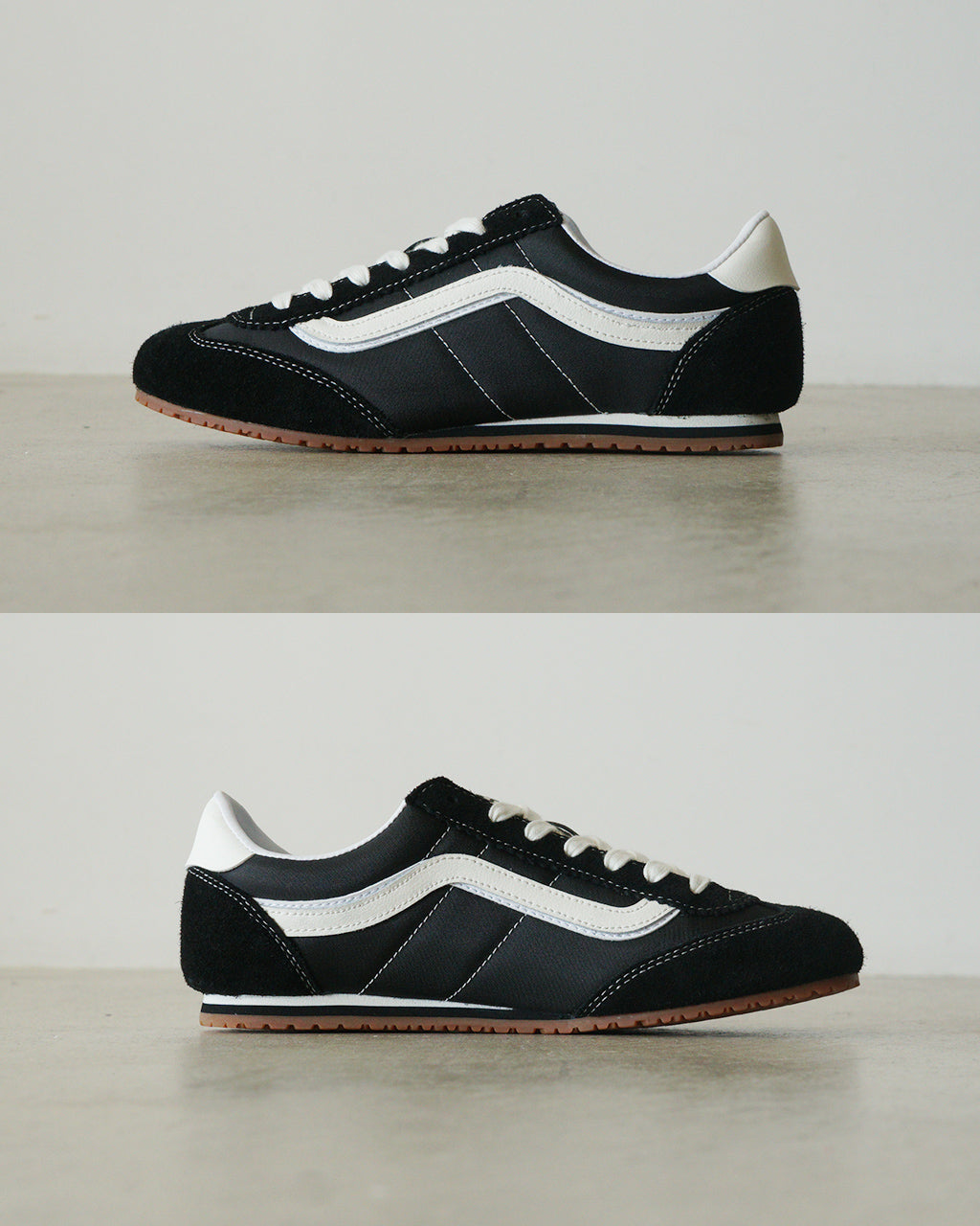 VANS バンズ Super Lowpro スーパーロープロ レディース 靴 スニーカー