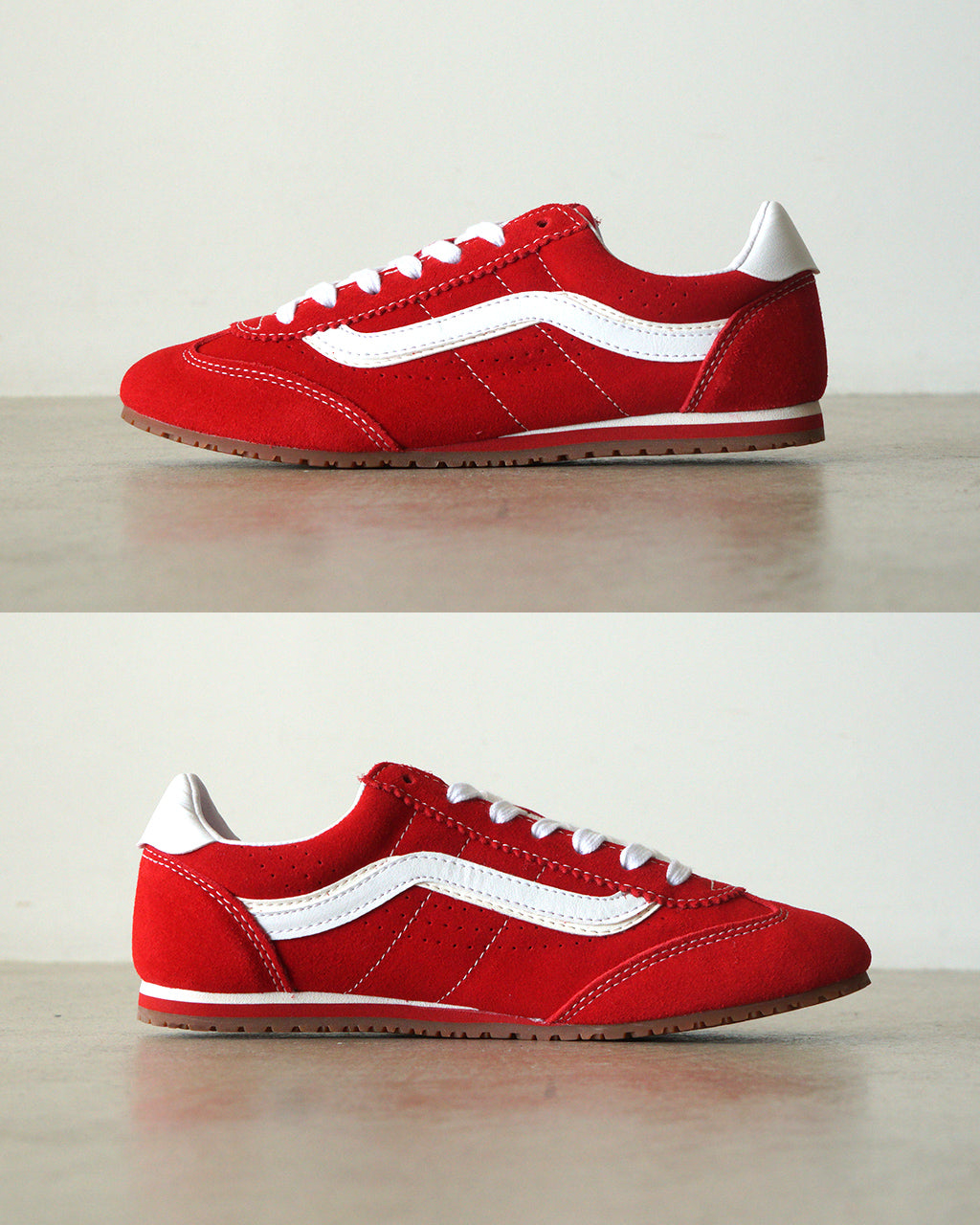 VANS バンズ Super Lowpro スーパーロープロ レディース 靴 スニーカー