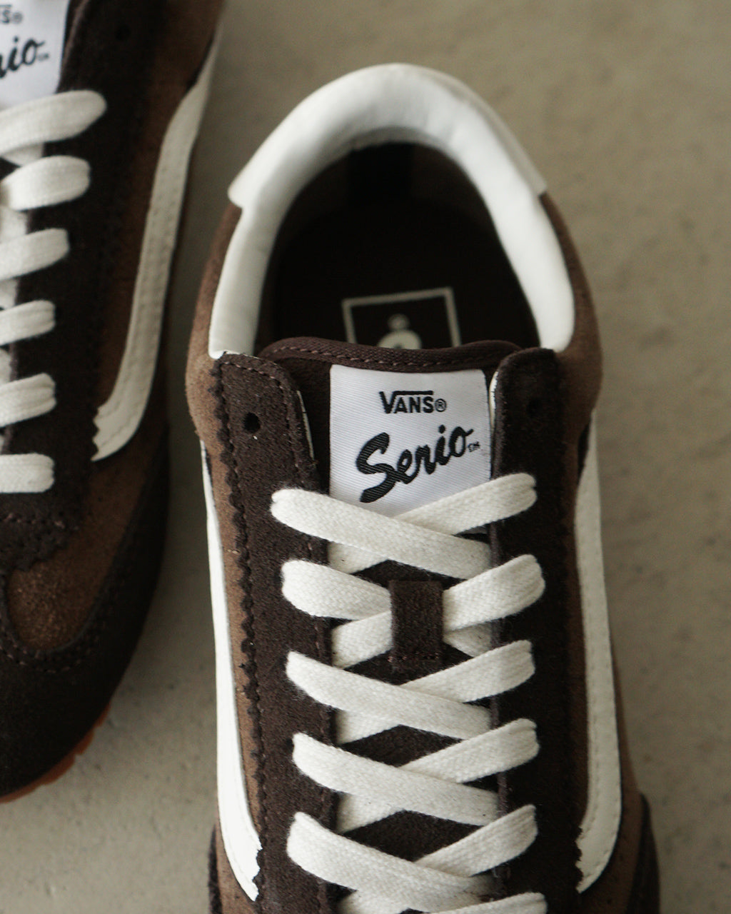 VANS ヴァンズ スーパーロープロ 靴 ローカット スニーカー｜Crouka(クローカ)