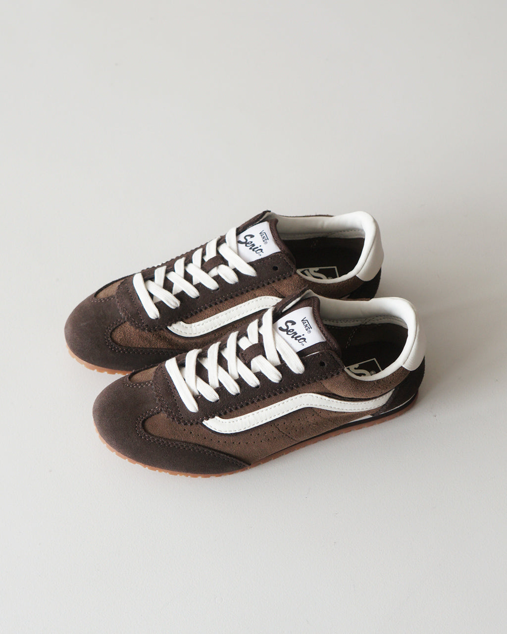 VANS ヴァンズ スーパーロープロ 靴 ローカット スニーカー｜Crouka(クローカ)