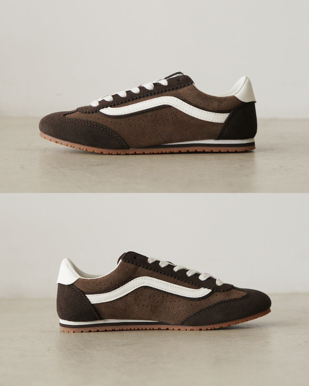 VANS ヴァンズ スーパーロープロ 靴 ローカット スニーカー｜Crouka(クローカ)