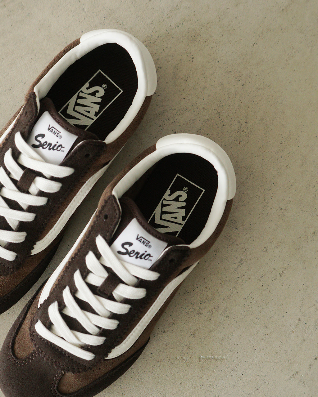 VANS ヴァンズ スーパーロープロ 靴 ローカット スニーカー レディース