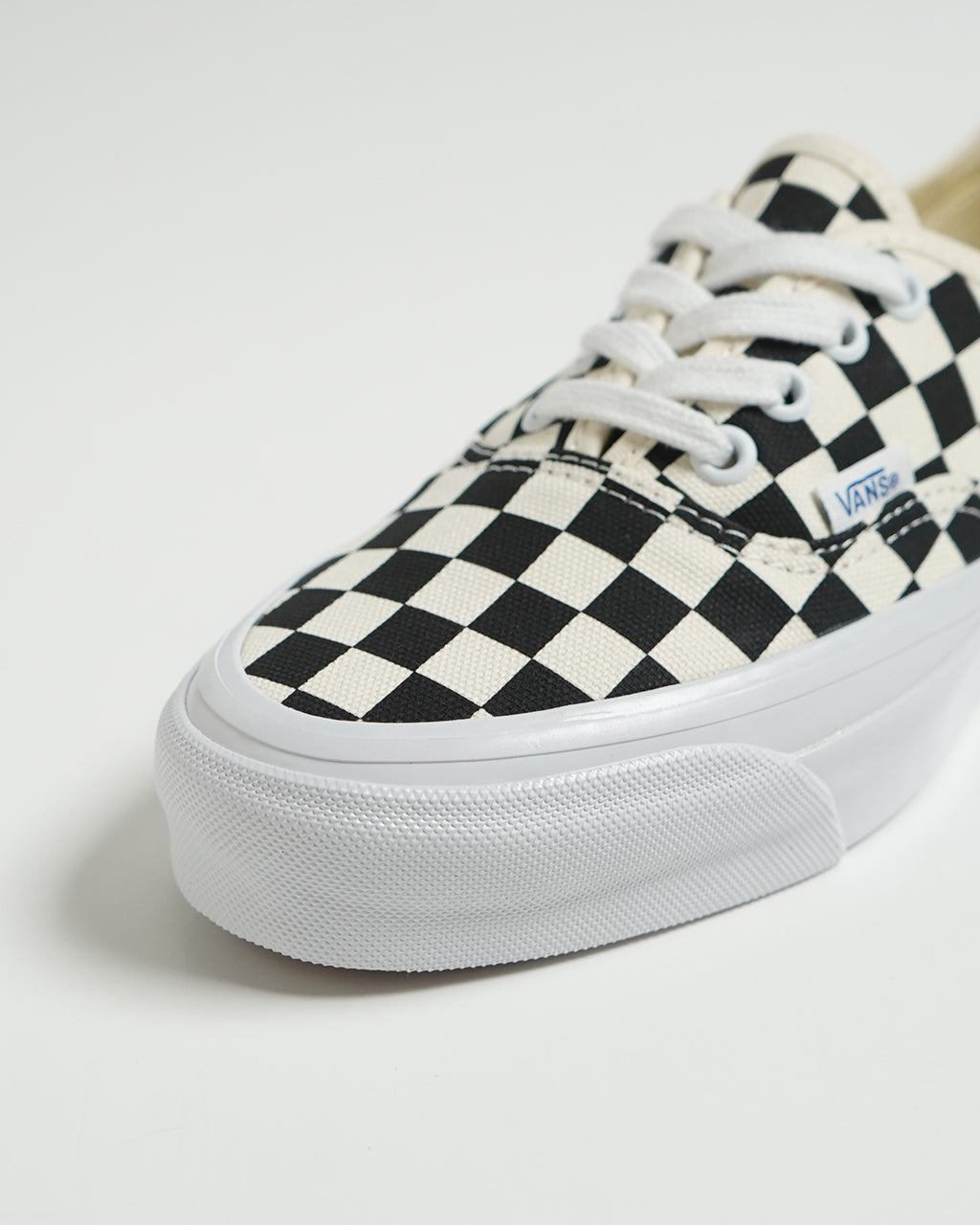 VANS ヴァンズ PREMIUM オーセンティック 44 スニーカー LX Authentic Reissue 44 シューズ 靴 VN000CQA2BO チェッカーボード VN000CQA2BO【クーポン対象外】【送料無料】