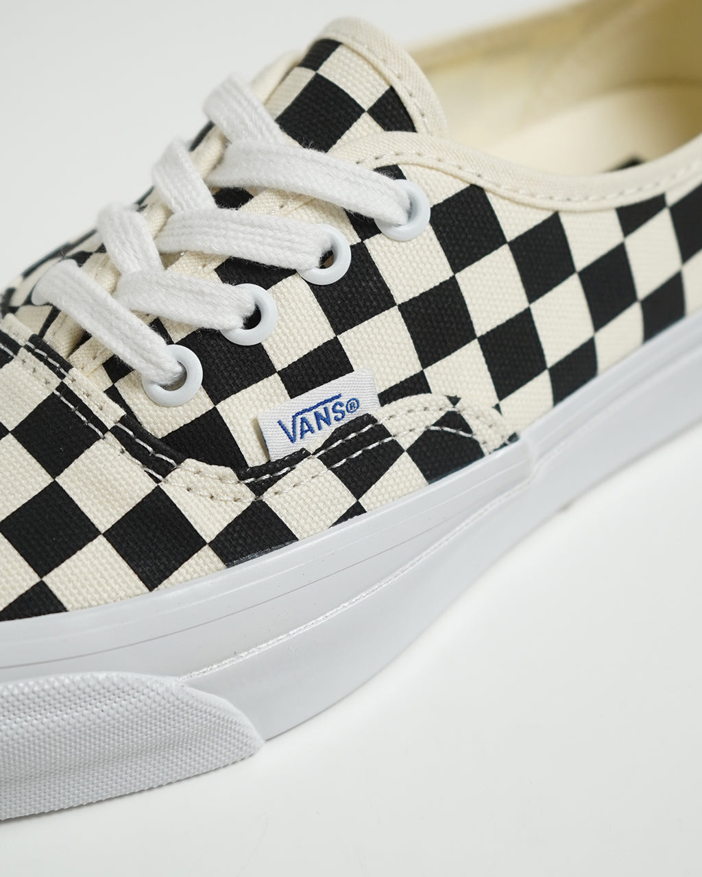 VANS ヴァンズ PREMIUM オーセンティック 44 スニーカー LX Authentic Reissue 44 シューズ 靴 VN000CQA2BO チェッカーボード VN000CQA2BO【クーポン対象外】【送料無料】