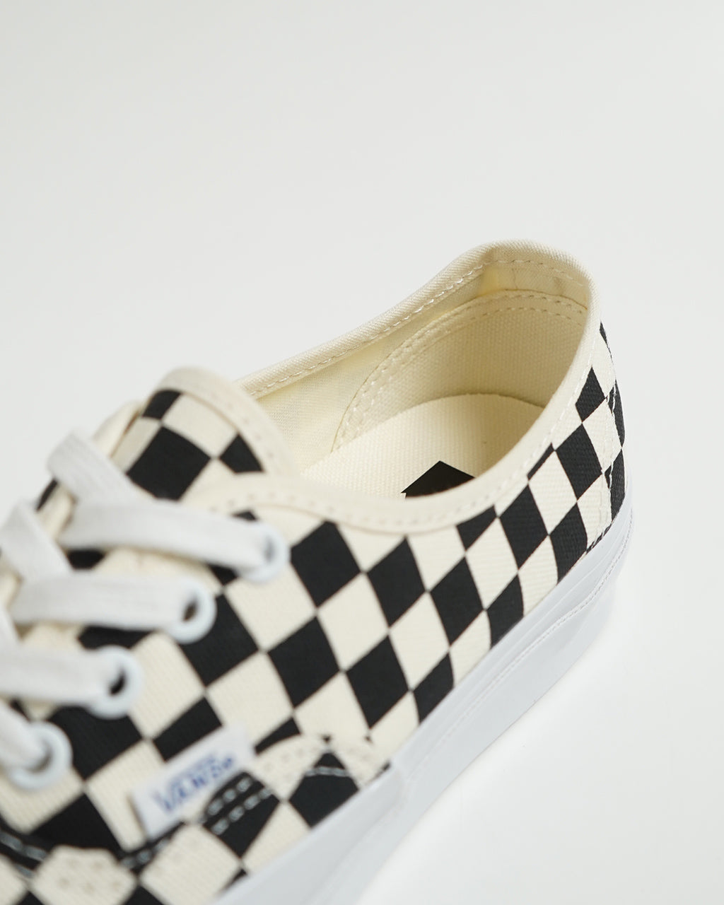 VANS ヴァンズ PREMIUM オーセンティック 44 スニーカー LX Authentic Reissue 44 シューズ 靴 VN000CQA2BO チェッカーボード VN000CQA2BO【クーポン対象外】【送料無料】