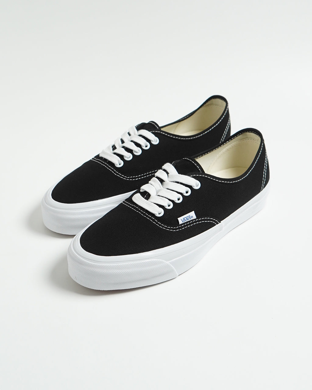 VANS ヴァンズ PREMIUM オーセンティック 44 スニーカー LX Authentic Reissue 44 ローカット レースアップ シューズ 靴 VN000CQABA2【クーポン対象外】【送料無料】