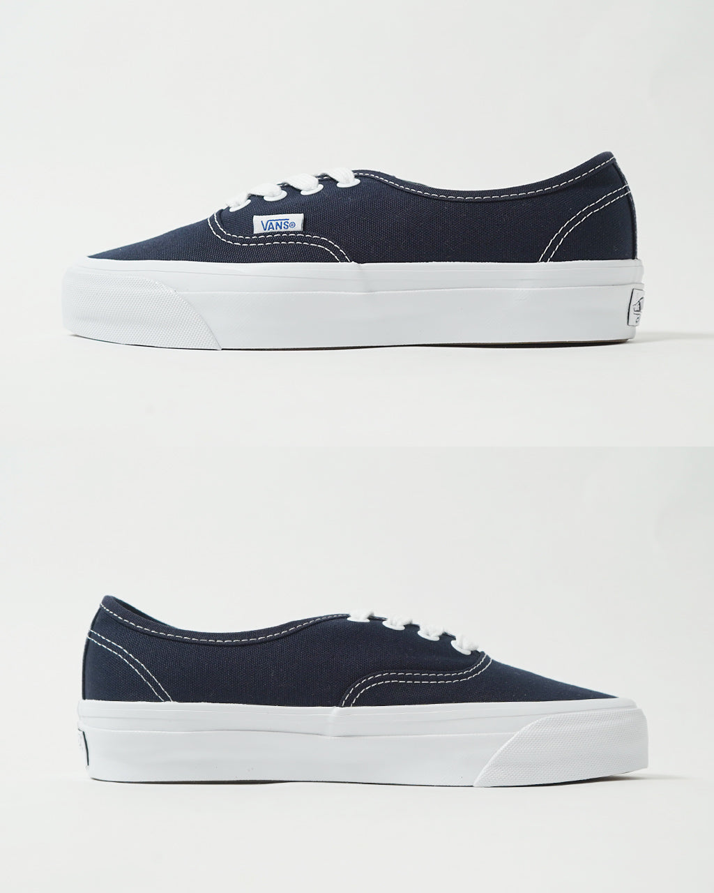 VANS ヴァンズ バンズ LX PREMIUM オーセンティック リイシュー 44 LX Authentic Reissue 44 ローカット レースアップ スニーカー シューズ VN000CQAOA8【送料無料】