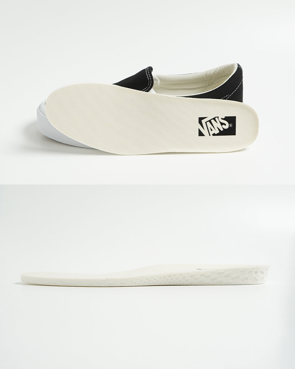 VANS ヴァンズ PREMIUM LX スリッポン 復刻版 98 LX Slip-On Reissue 98 スニーカー シューズ 靴 VN000CSEBA2【クーポン対象外】【送料無料】