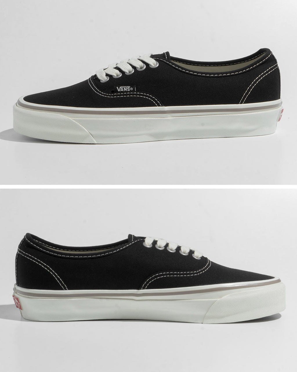 【アウトレット！30%OFF】VANS ヴァンズ ローカット スニーカー シューズ レースアップ 靴 MTE AUTHENTIC REISSUE 44 VN000CT71KP