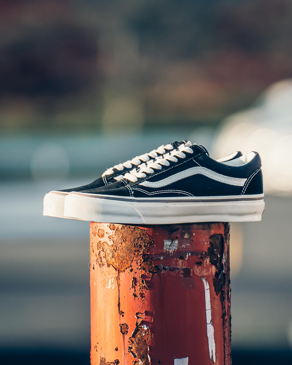 VANS ヴァンズ ローカット スニーカー シューズ レースアップ 靴 MTE OLD SKOOL VN000CT91KP 【送料無料】