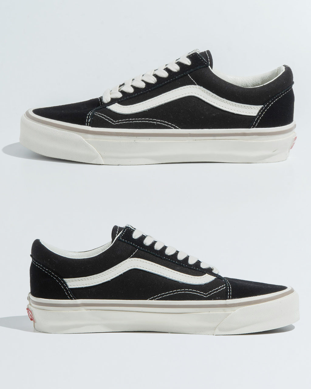 【アウトレット！30%OFF】VANS ヴァンズ ローカット スニーカー シューズ レースアップ 靴 MTE OLD SKOOL VN000CT91KP