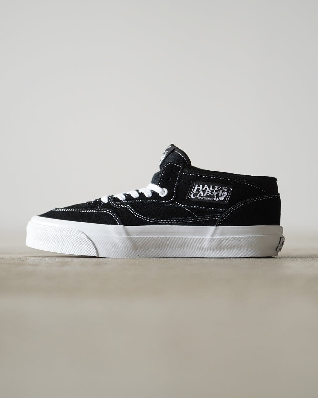 VANS PREMIUM バンズ ハーフキャブ メンズ LX Half Cab Reissue 33
