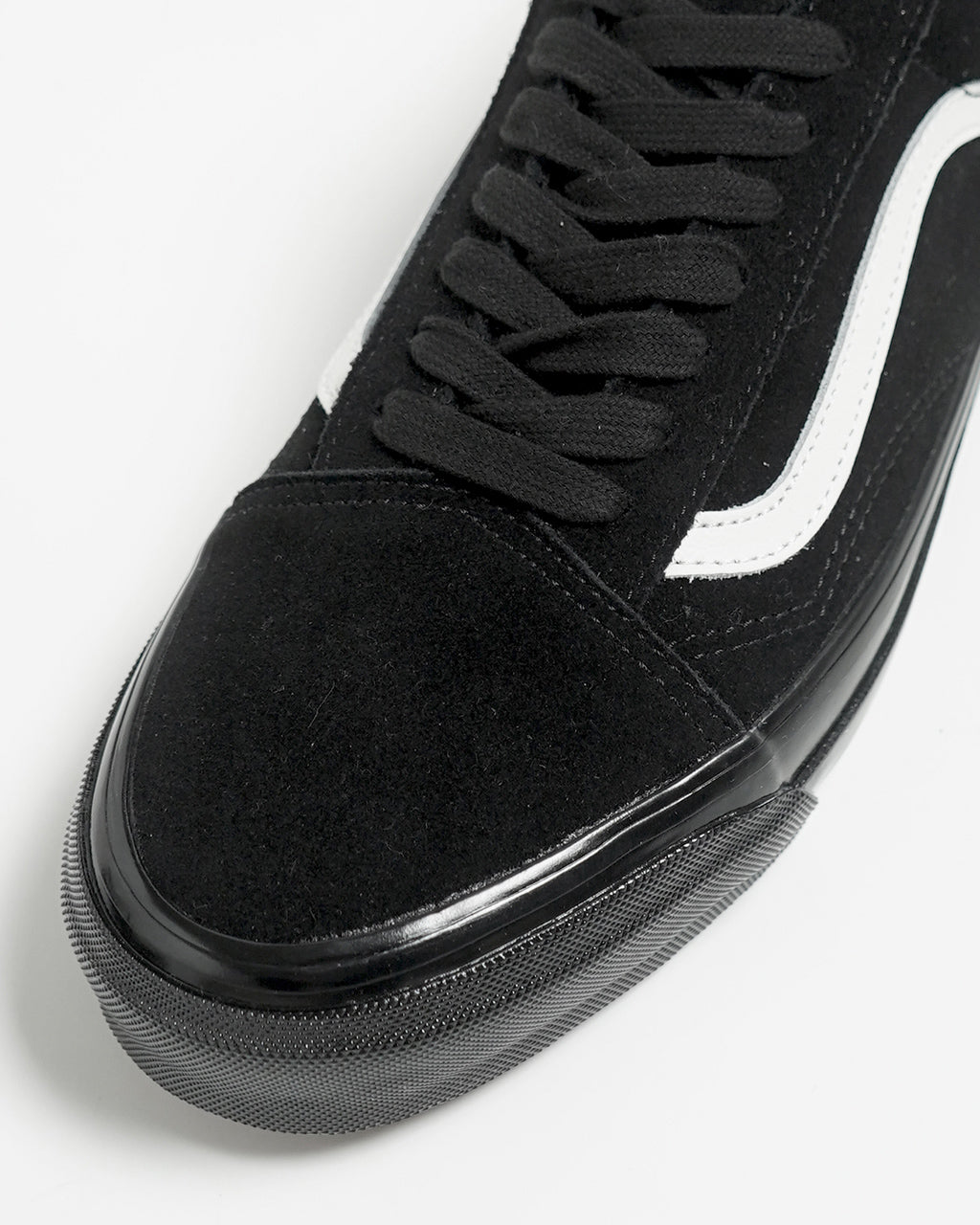 VANS ヴァンズ PREMIUM オールドスクール スエード スニーカー Lx Old Skool ローカット レースアップ スケートボード シューズ 靴 VN000D56B8C【送料無料】