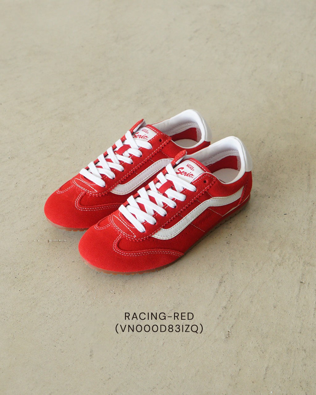 VANS バンズ Super Lowpro スーパーロープロ レディース 靴 スニーカー