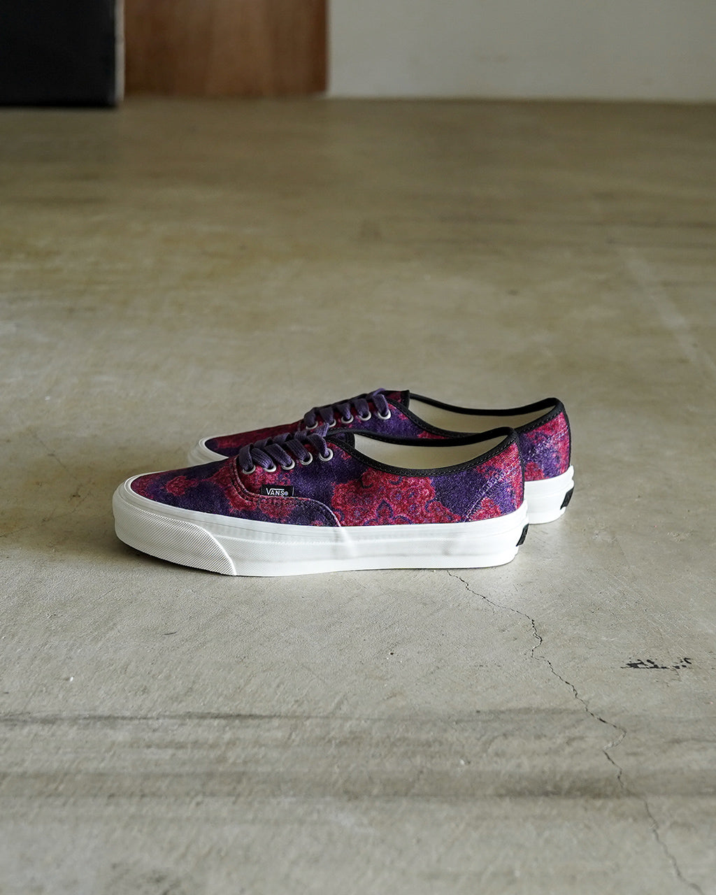 VANS PREMIUM LX Authentic 44 VN000D9NPRP