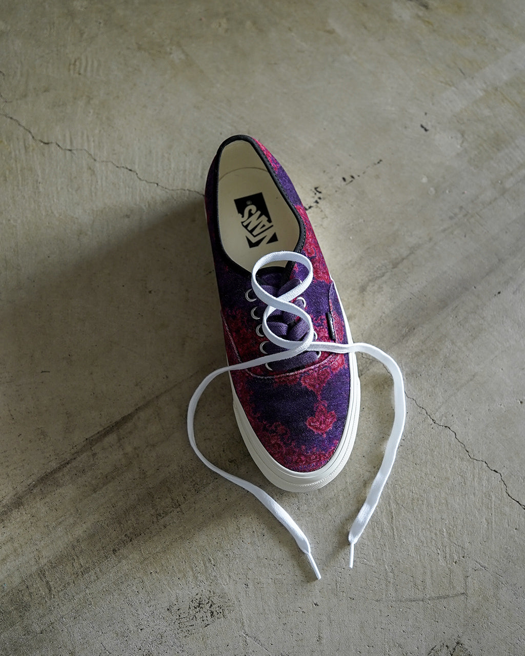 VANS PREMIUM LX Authentic 44 VN000D9NPRP