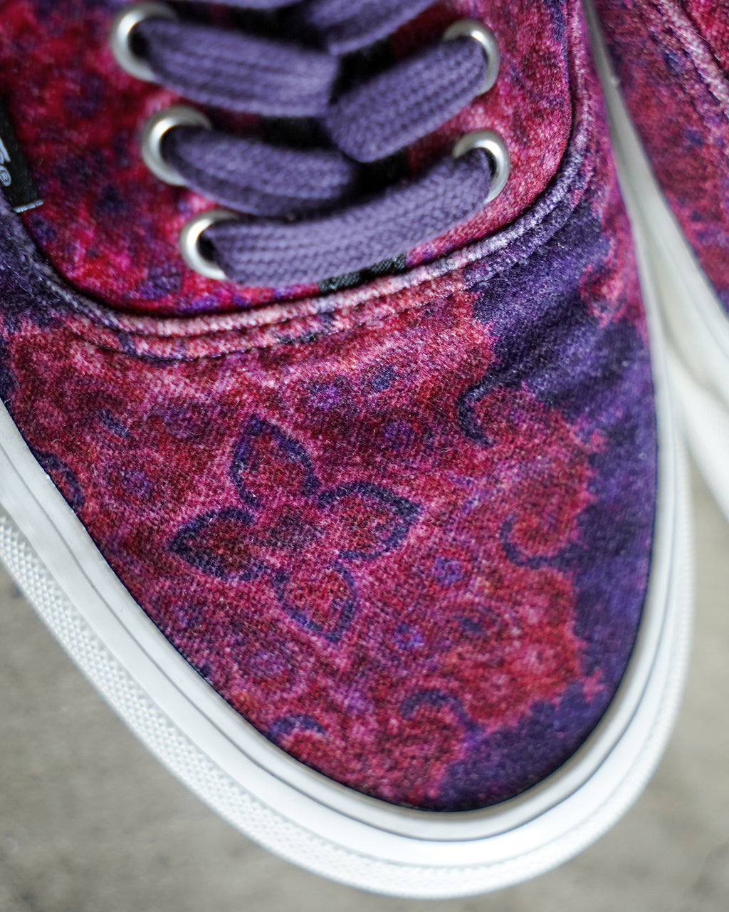VANS PREMIUM LX Authentic 44 VN000D9NPRP