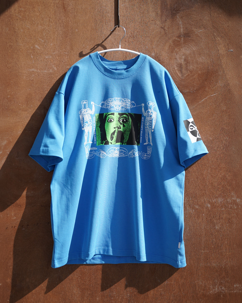 VANS ヴァンズ バンズ ED DAVIS SS TEE エド・デイビス SS 半袖 T