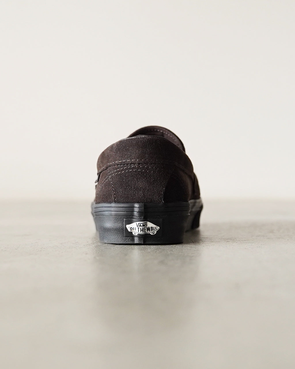 Loafer 53 VN000Z0GBRO