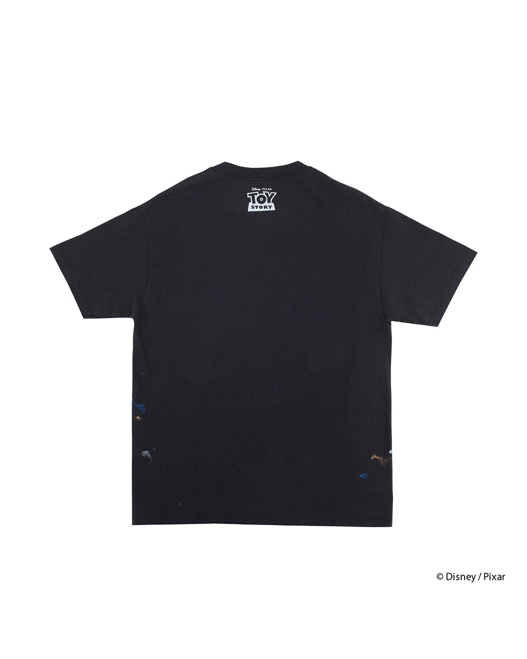 Sid Phillip Skull/Tee 25-TOY-MS-14