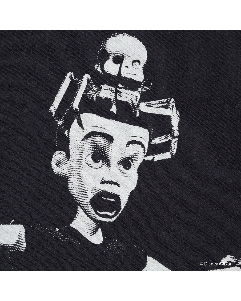 Sid Phillip Surprised/Tee 25-TOY-MS-04【先行予約】［2026年6月上旬頃入荷予定］