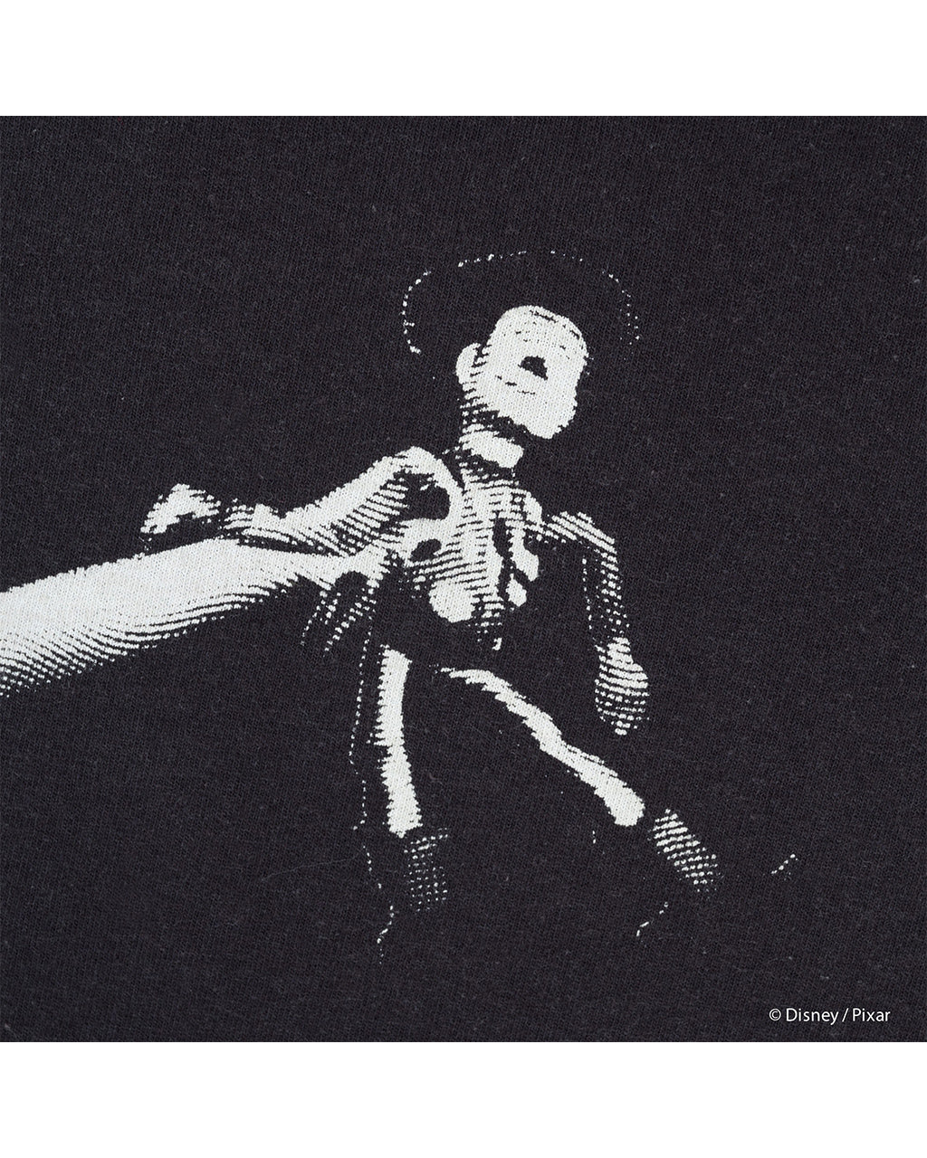 Sid Phillip Surprised/Tee 25-TOY-MS-04【先行予約】［2026年6月上旬頃入荷予定］