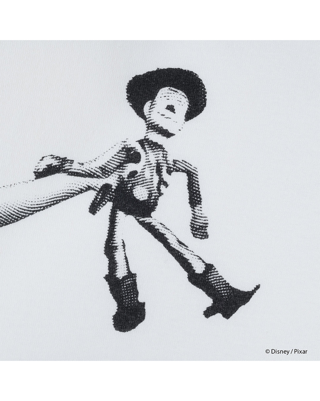 Sid Phillip Surprised/Tee 25-TOY-MS-04【先行予約】［2026年6月上旬頃入荷予定］