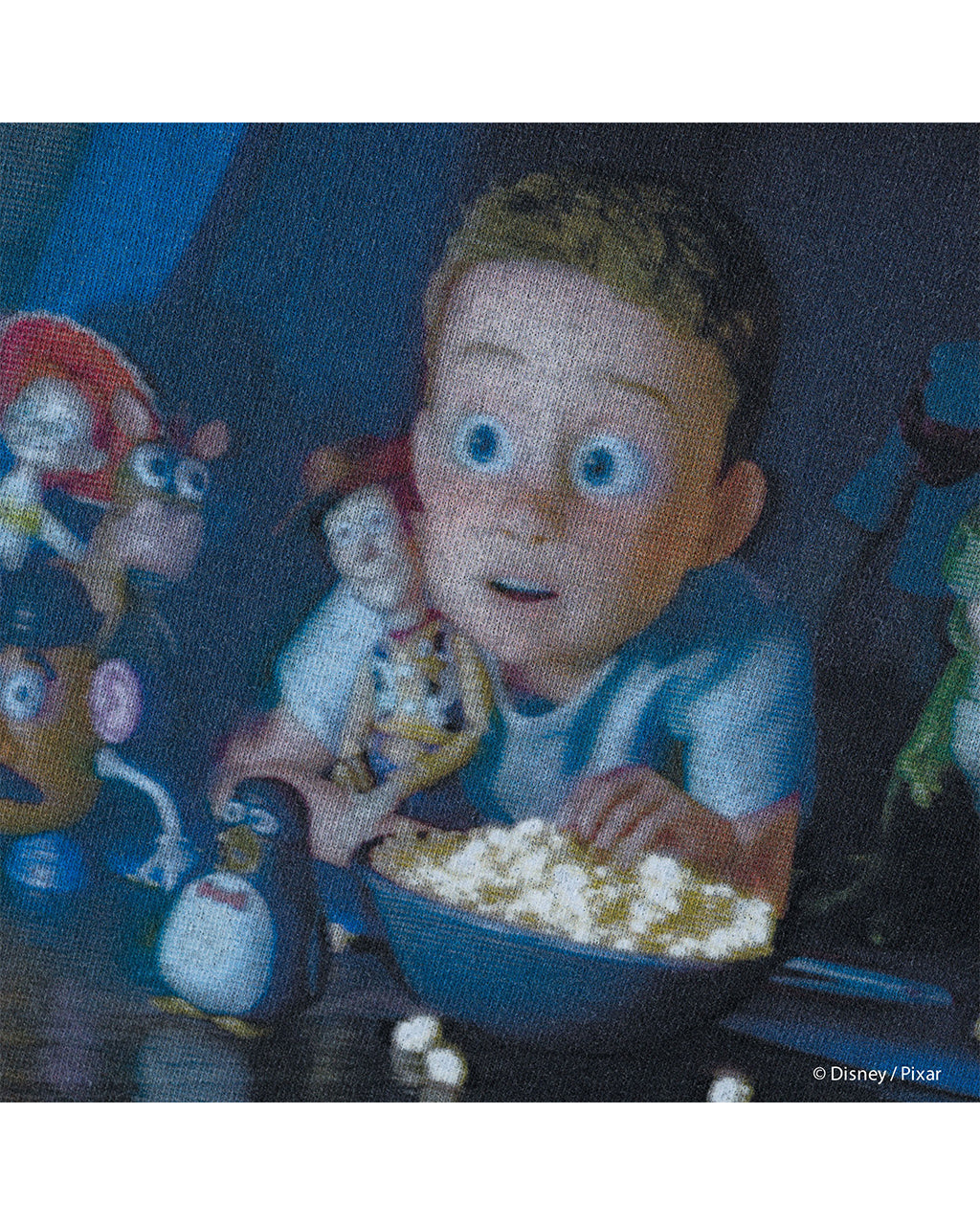 Andy Davis Home Video/Tee 25-TOY-MS-09【先行予約】［2026年6月上旬頃入荷予定］