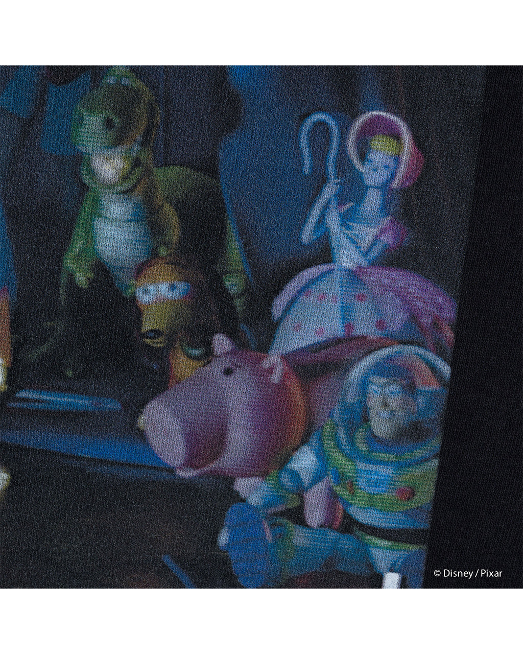 Andy Davis Home Video/Tee 25-TOY-MS-09【先行予約】［2026年6月上旬頃入荷予定］