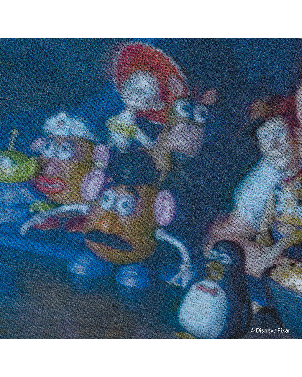 Andy Davis Home Video/Tee 25-TOY-MS-09【先行予約】［2026年6月上旬頃入荷予定］