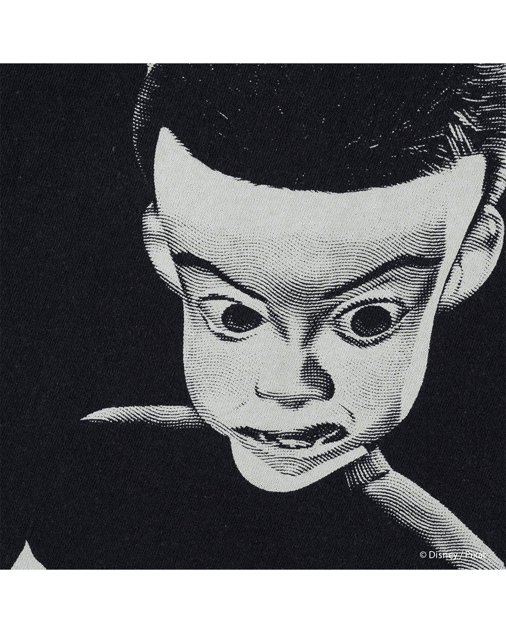 Sid Phillip Caught / Tee 25-TOY-MS-21 【先行予約】［2026年6月上旬頃入荷予定］