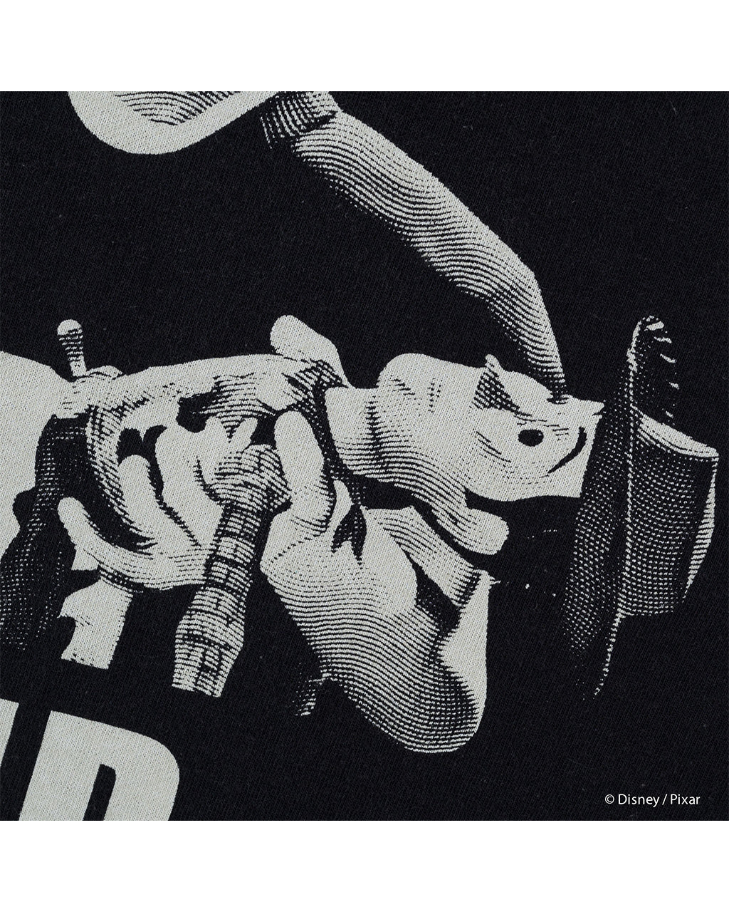 Sid Phillip Caught / Tee 25-TOY-MS-21 【先行予約】［2026年6月上旬頃入荷予定］