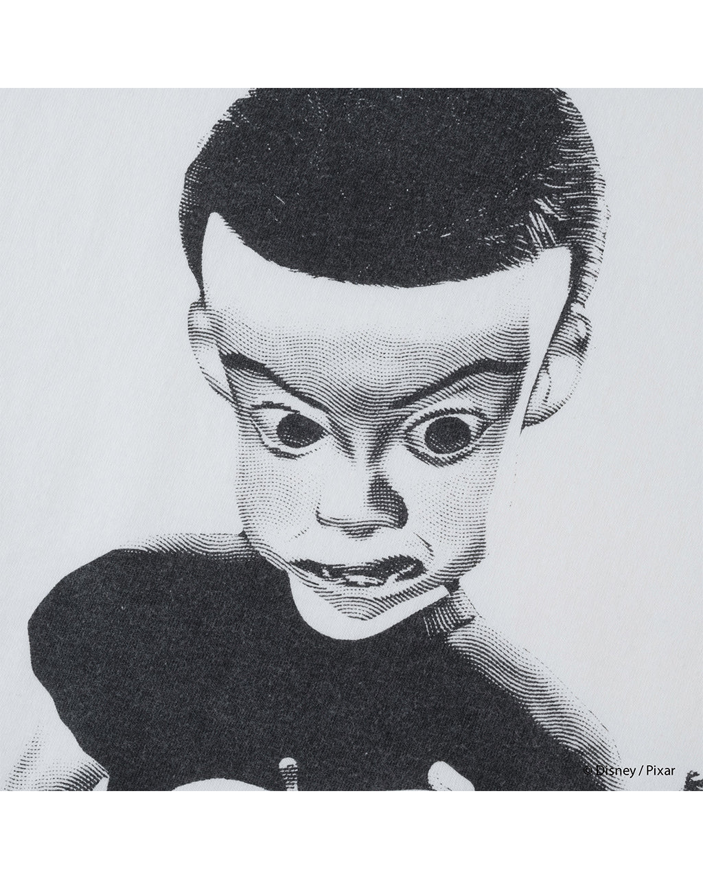 Sid Phillip Caught / Tee 25-TOY-MS-21 【先行予約】［2026年6月上旬頃入荷予定］