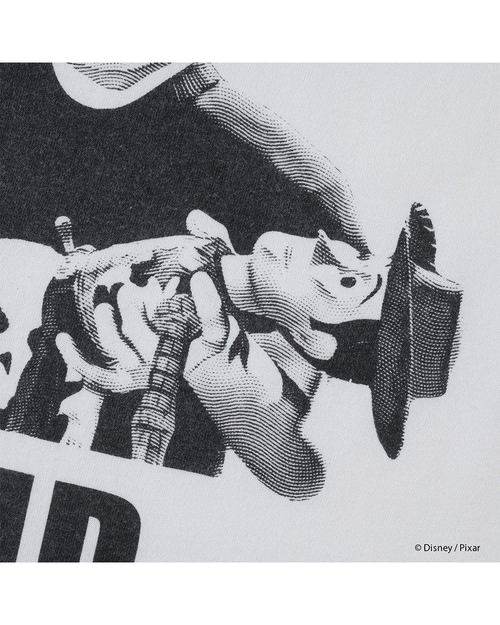 Sid Phillip Caught / Tee 25-TOY-MS-21 【先行予約】［2026年6月上旬頃入荷予定］