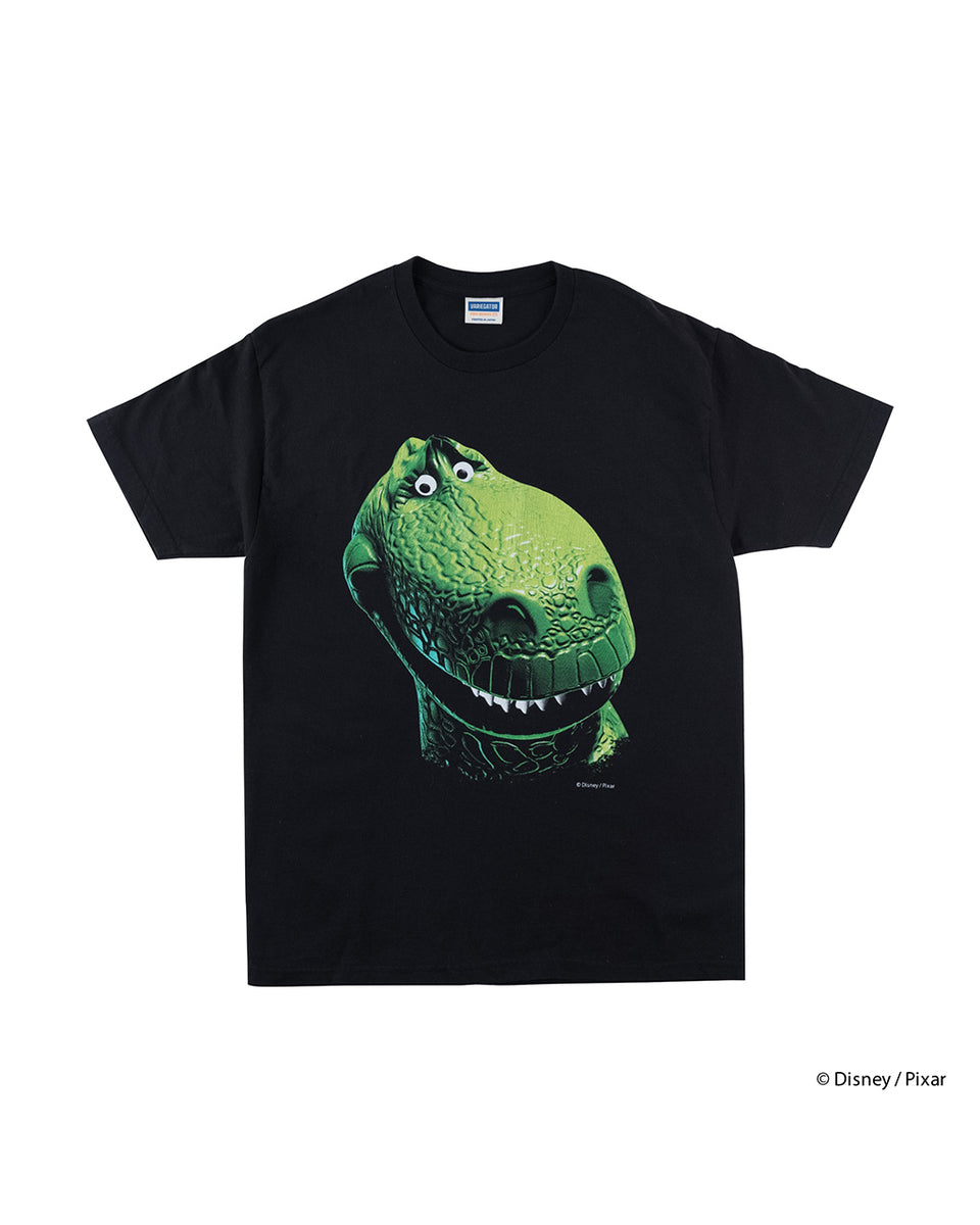 VARIEGATOR バリゲーター 1.RC/Tシャツ 2.ベビーフェイス/Tシャツ 3 