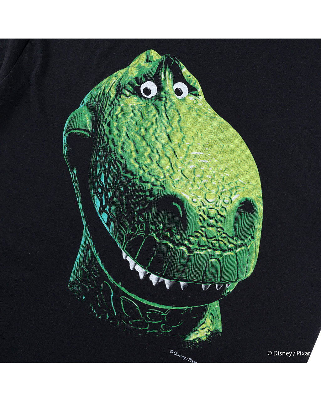 VARIEGATOR バリゲーター 1.RC/Tシャツ 2.ベビーフェイス/Tシャツ 3