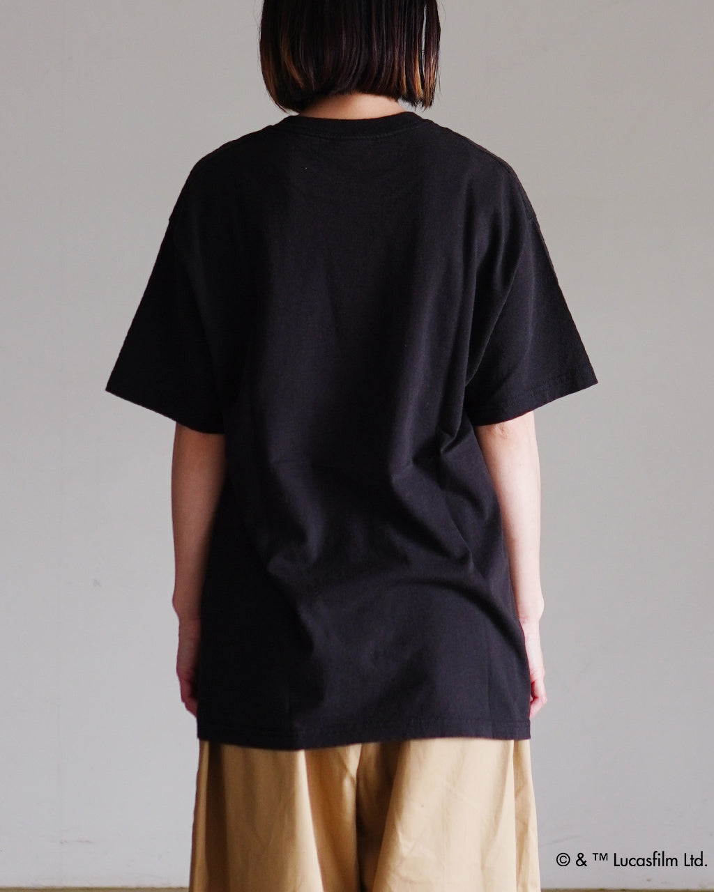 VARIEGATOR ヴァリゲイター バリゲーター オビ-ワン ケノービ ライトセーバー Tシャツ スターウォーズ STAR WARS | Crouka(クローカ)