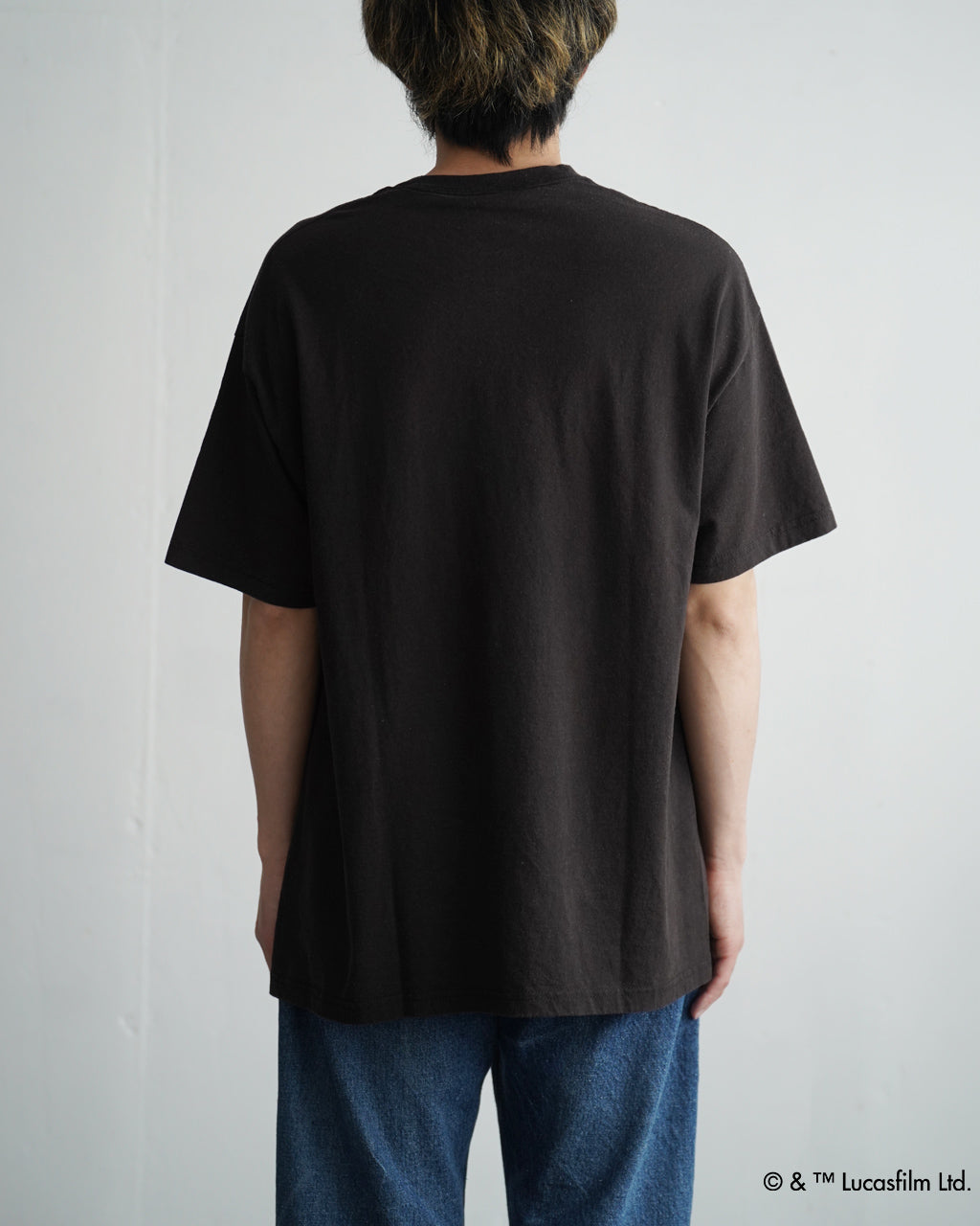VARIEGATOR ヴァリゲイター バリゲーター クワイ-ガン ジン ライトセーバー  Tシャツスターウォーズ STAR WARS | Crouka(クローカ)
