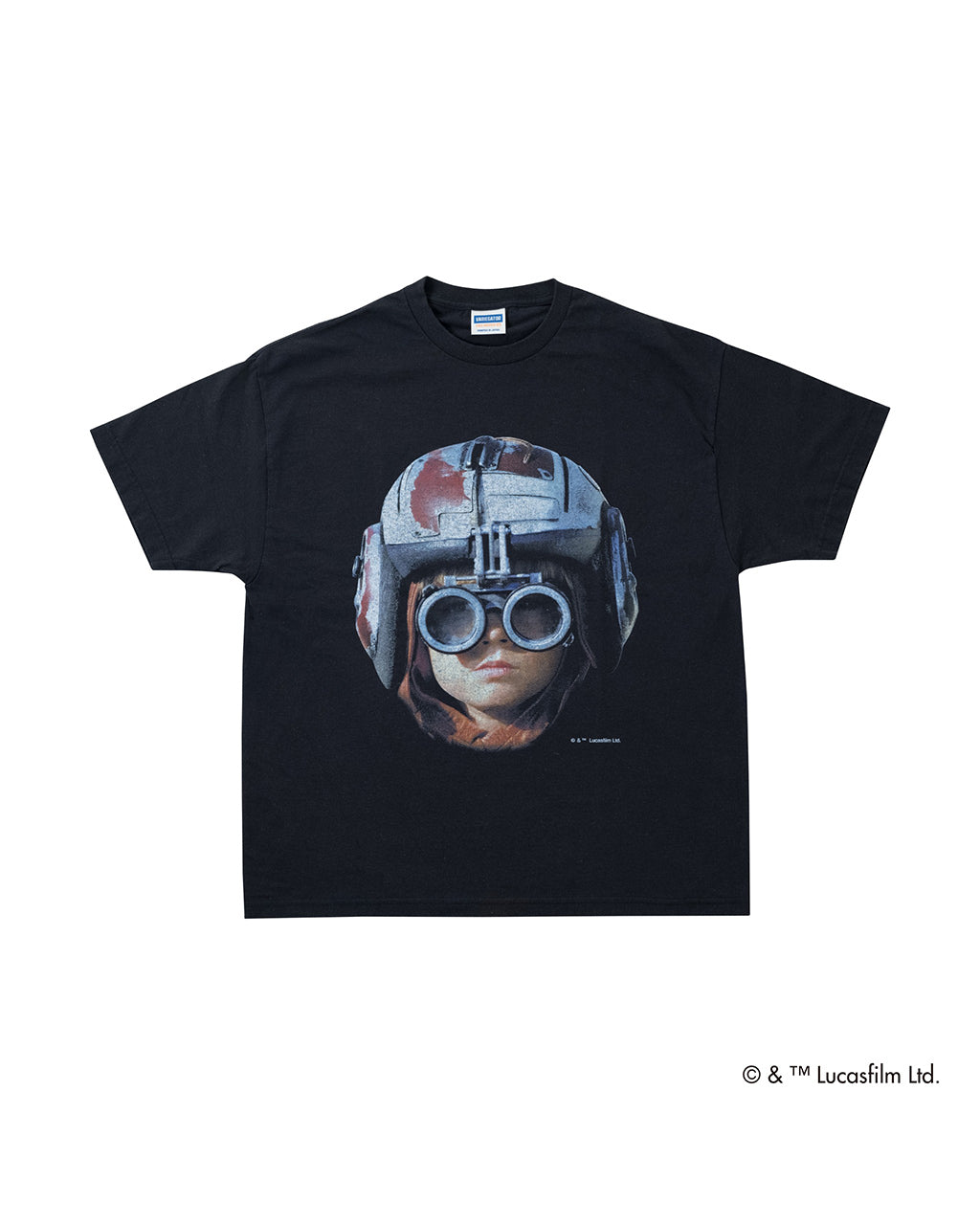 VARIEGATOR ヴァリゲイター バリゲーター アナキン スカイウォーカー #2 Tシャツ スターウォーズ STAR WARS | Crouka(クローカ)