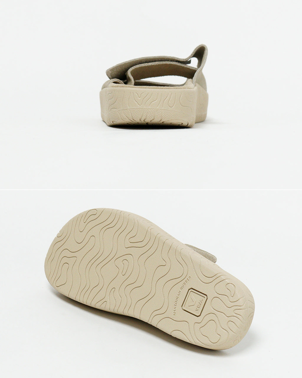 【VEJA】Etna スエード サンダル VEJA｜VEJA(ヴェジャ) ETNA SUEDE サンダル | Rakuten Fashion