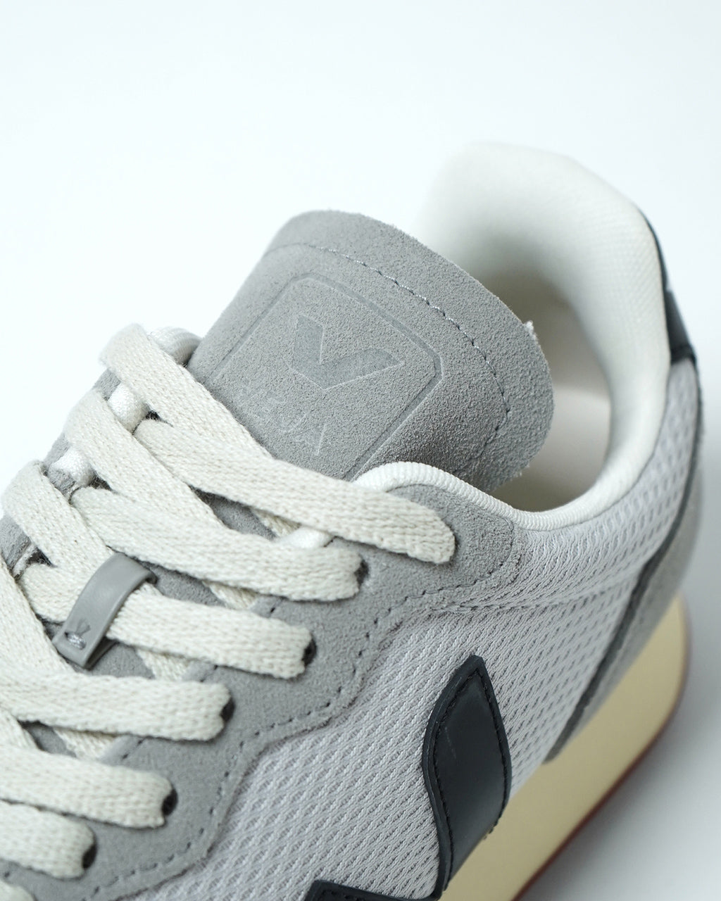 VEJA ヴェジャ リオ ブランコ アルベオメッシュ RIO BRANCO ALVEOMESH レースアップ ローカット スニーカー VJRB183737 VJRB183738 VJRB183739【送料無料】