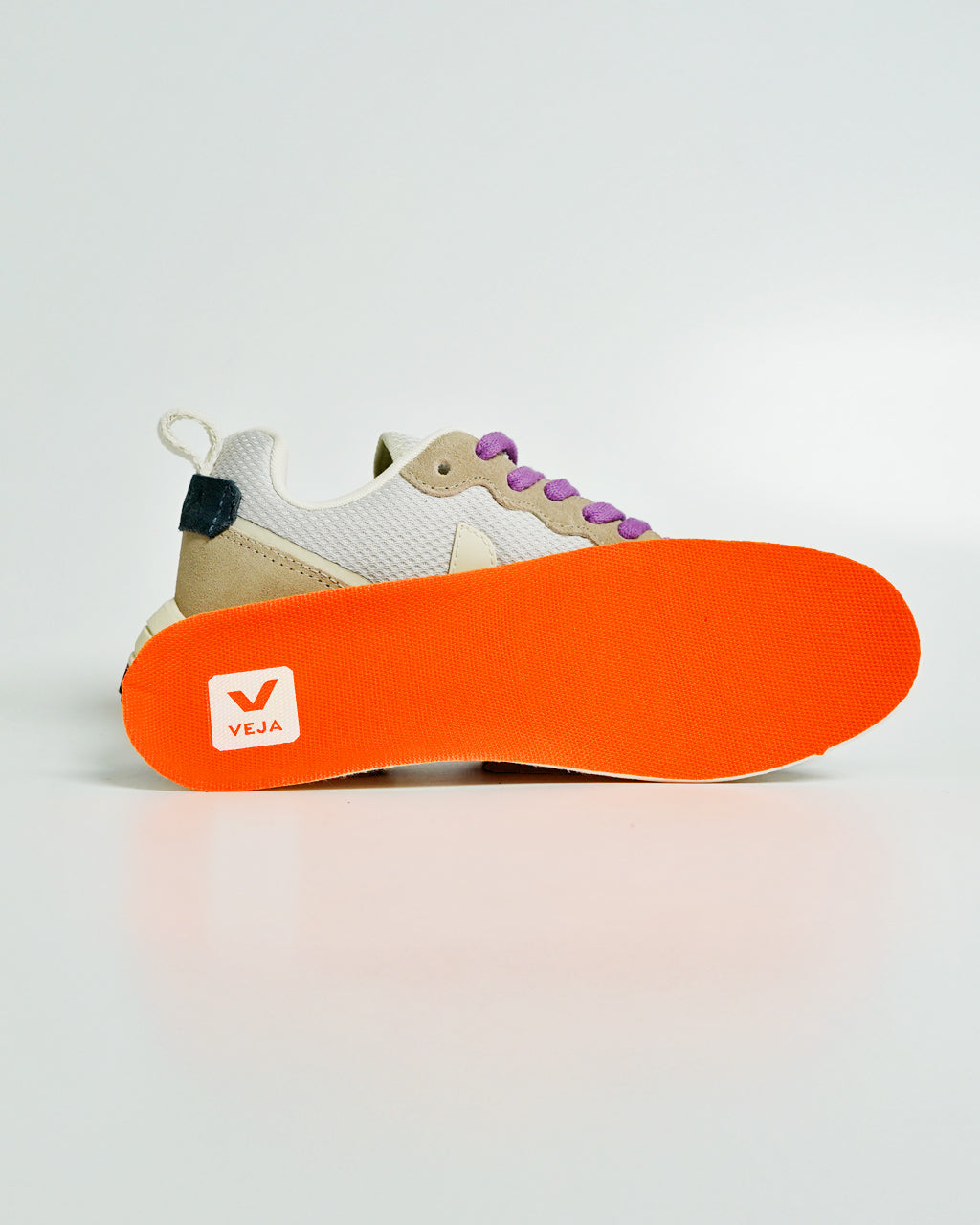 【SALE！40%OFF】VEJA ヴェジャ ローカットスニーカー レースアップ VENTURI II VJVR183754 VJVR183755 VJVR183757 【送料無料】